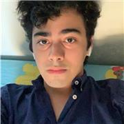 Studente di Medicina offre lezioni di materie scientifiche